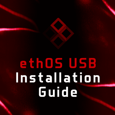 ethOS, a 64-bit Linux OS